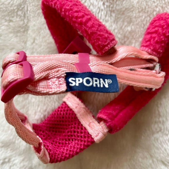 Sporn Non-Pull Mesh Adjustable Dog Harness - Picture 2 of 10